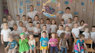 День Космонавтики.